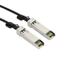 thumbnail image 4 of Câble PVC, Câble DAC, PVC SFP à SFP Échangeur DAC pour Routeurs Pare-Feu Cartes Émetteurs-Récepteurs, 4 of 8