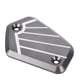 thumbnail image 3 of Protector de tapa de depósito de líquido de freno delantero ANGGREK Aleación de aluminio CB1000R 2019-2020 Otros, 3 of 8