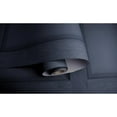 thumbnail image 4 of Holden Modern Faux Wood Panel Non-Pasted Wallpaper - 396 in x 20.8 in Navy Blue, 4 of 5