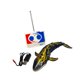 thumbnail image 1 of Juguete de tiburón ballena con control remoto, juguete de buceo portátil, juguete de ballena mecánico duradero Dorado, 1 of 9