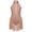 Coffee, variant on YEAHDOR Kids Girls Lyrical Ballet Dance Dress Cutout Back Gymnastics Acrobatics Performance Leotard Black 6