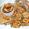 thumbnail image 4 of Bit-O-Honey Candy, 1 Pound Bag, Individually Wrapped Candy, Honey Taffy, 4 of 6