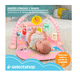 thumbnail image 3 of Gimnasio Acolchado Infantil Tapete Bebe Con Piano Musical, 3 of 4