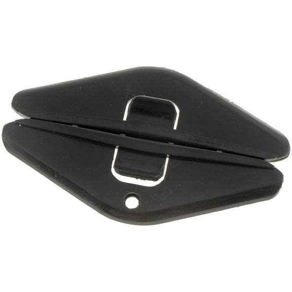 Dorman 700-871 Front Forward Door Window Guide - GM Front Position for Specific Models, Pack of 10 Fits select: 1985-1993 CADILLAC DEVILLE, 1986-1990 OLDSMOBILE DELTA 88