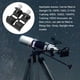 thumbnail image 2 of Soidarity Ranura para telescopio astronómico reemplazo de Base de soporte resistente anodizado profesional antioxidante para C8 C8HD Óptica, 2 of 6