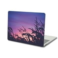 thumbnail image 1 of KSK KAISHEK Hard Case Cover Only Compatible MacBook Pro 16" 2019-2020 A2141, Purple series 0721, 1 of 5