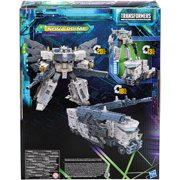 Hasbro Collectibles - Transformers - Legacy Evolution - Leader Class Nova Prime