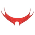 thumbnail image 1 of Delantero Moto Winglet Zulema para Ninja400 Ninja250 18-19 rojo, 1 of 8