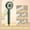 Green387, variant on Tuvgenk Rv Handheld Shower Head High Pressure Shower Head Green Detachable Replacement Plastic 5 Spray Modes for Home Bathroom