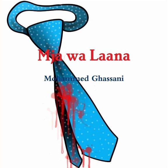 Mja wa Laana, (Paperback)