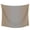 Brown, variant on Beige Gray Ombre Tapestry for Bedroom Wall Hanging Tapestry, Modern Gradient Abstract Art Ceiling Backdrop Tapestries Poster Blanket Wall Decor for Teens Room Living Room Dorm 51" x 59"