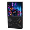 thumbnail image 1 of Consola De Juego Retro Portátil, Almacenamiento De 256 GB, Resolución 720x720, Batería De 4000 MAh, Con 45 Emuladores Para Un Rendimiento Suave, Pantalla HD De 4.0 Pulgadas, 4, 1 of 7