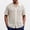 Multicolor, variant on Dolkfu Summer Shirt Mens Lace Hollow Out Cotton Button Down Shirt Knitted See Through Mens Sheer Shirts L