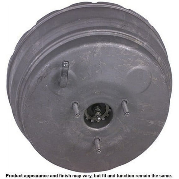 A1 Cardone Power Brake Booster P/N:53-2762 Fits select: 1992-1994 TOYOTA CAMRY, 1992-1994 LEXUS ES
