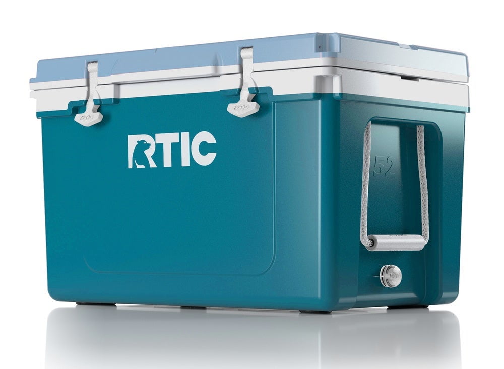 Choosing A RTIC Cooler - AskMen