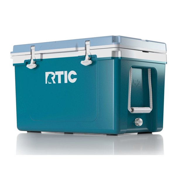 送料込み 新品未使用 RTIC 52QT ultra-light cooler-