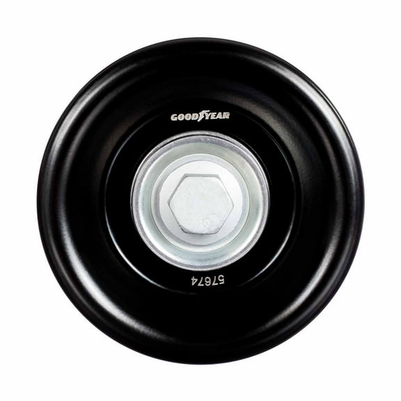 Goodyear Belts 57674 FEAD Pulley
