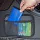 thumbnail image 2 of Organizador de bolsillo para coche de 12 x 16,8 cm, ideal para guardar comestibles en el asiento del coche, teléfonos móviles, monedas y tarjetas., 2 of 5