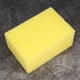 thumbnail image 5 of Esponja Limpiadora De Mano Con Forma Cuadrada, Herramienta De Lavado Antideslizante, Coche, Motocicleta, Amarillo, 10 Uds., 5 of 7