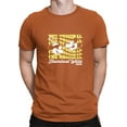 thumbnail image 3 of Steamboat Willie 1928 T-shirt Color Women's -SmartPrintsInk Designs, 3 of 4