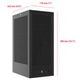 thumbnail image 6 of iBUYPOWER Revolt 3 i9BG Intel Core i9 11th Gen 11900KF 3.50GHz 16GB DDR4 1TB NVMe SSD NVIDIA GeForce RTX 3090 Windows 10 Home 64-Bit Gaming Desktop, 6 of 10