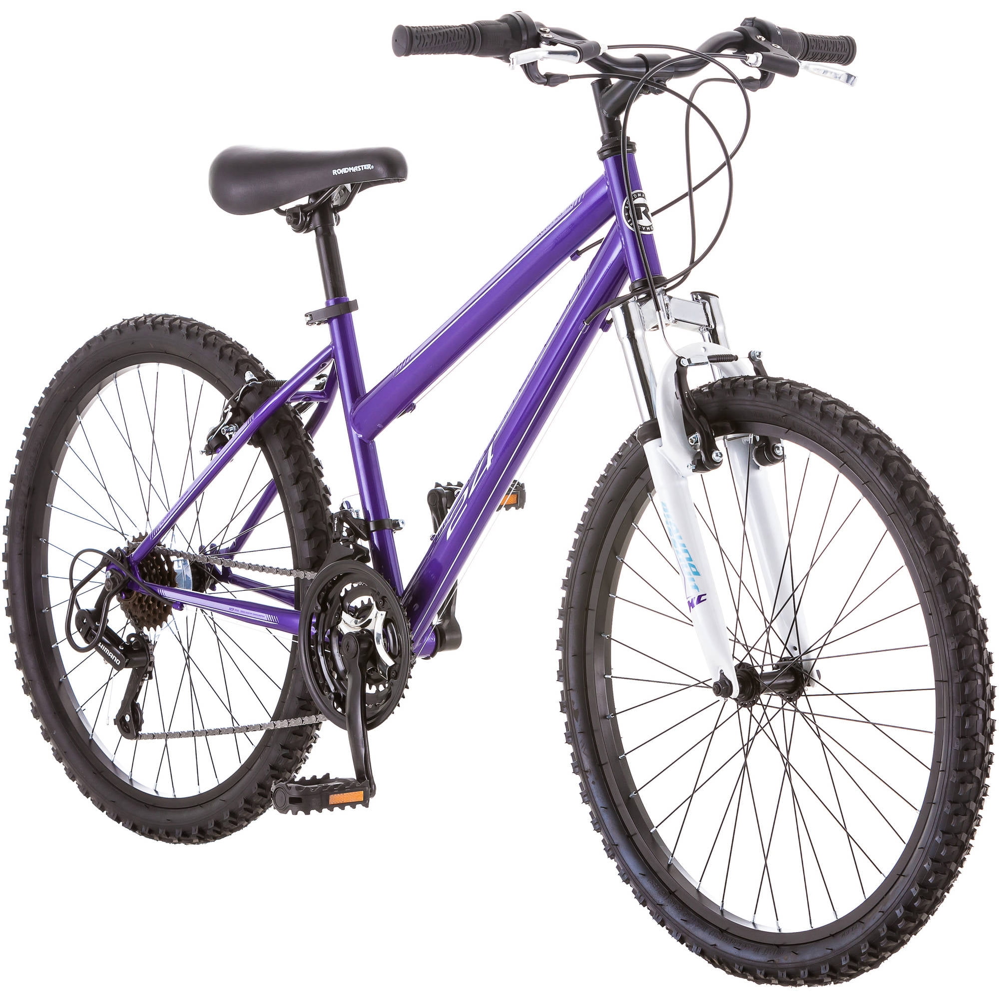 roadmaster 24 inch women's bike