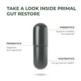 thumbnail image 4 of Primal Harvest Gut Restore 2 Pack: Support Digestion, Colon Health & Leaky Gut, 4 of 8