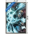 thumbnail image 3 of DC Comics - John Constantine - Spell Wall Poster, 22.375" x 34", Framed, 3 of 5