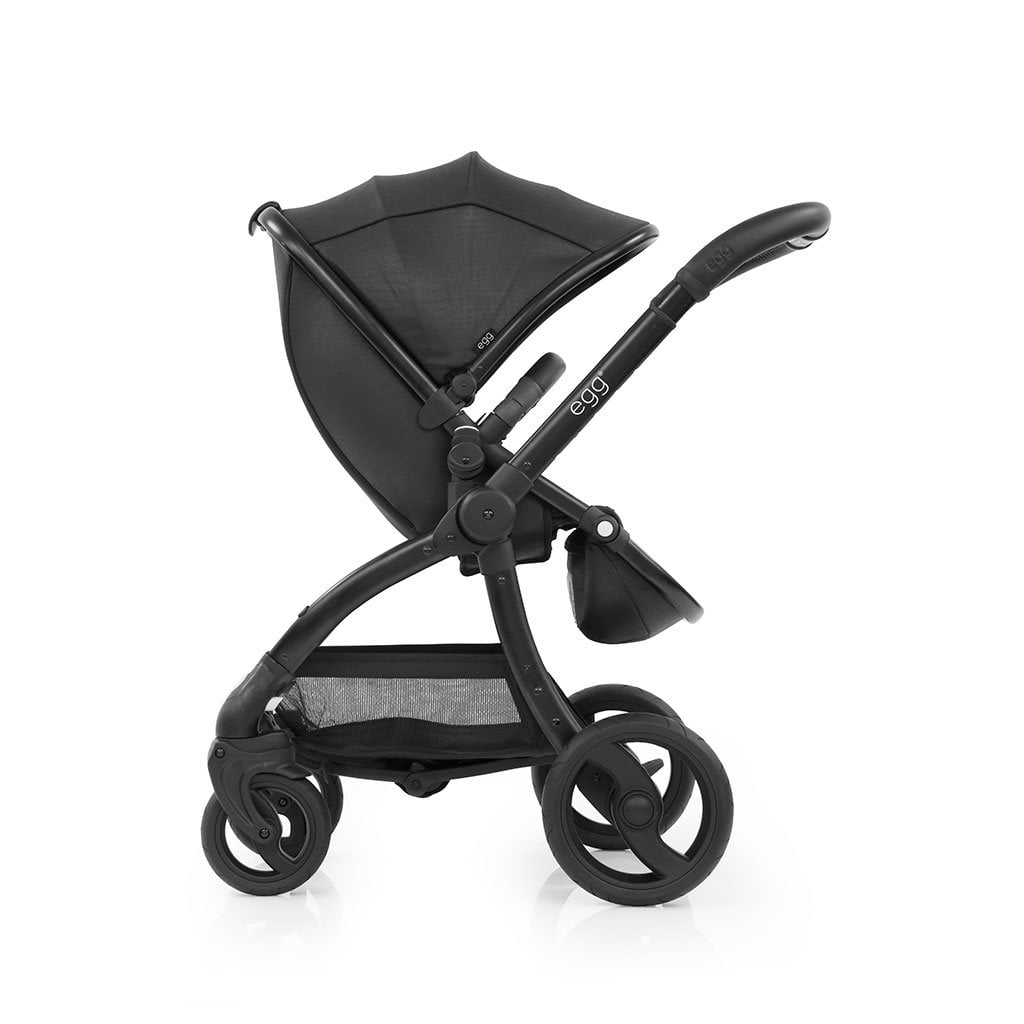 egg stroller trio