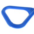thumbnail image 4 of Juguete de columpio para exteriores Trapecio Anillos Gimnasia Columpio Parque Al Azul, 4 of 7