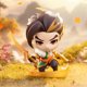thumbnail image 5 of Little Legends Series Mini Mystery Box Teemo Pop Mart Blind Box Teamfight Tactics ReckoningCartoon Action Figure Children Toy, 5 of 5