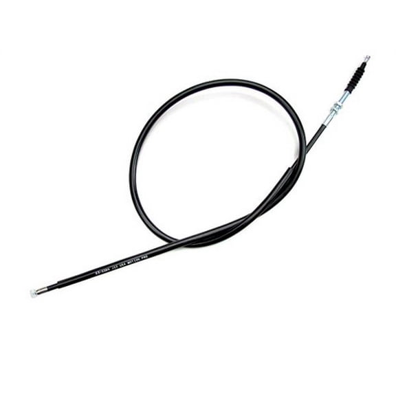 CABLE, BLACK VINYL, CLUTCH
