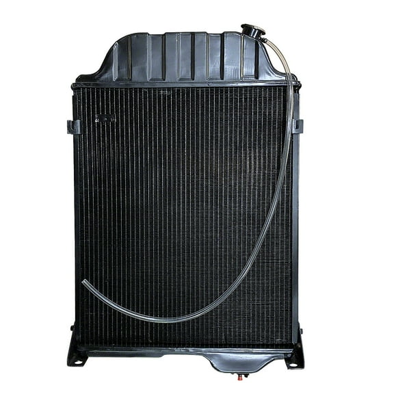 Radiator Fits John Deere Tractor AR46437