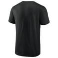thumbnail image 3 of Men's Joel Embiid Black Philadelphia 76ers History T-Shirt, 3 of 4