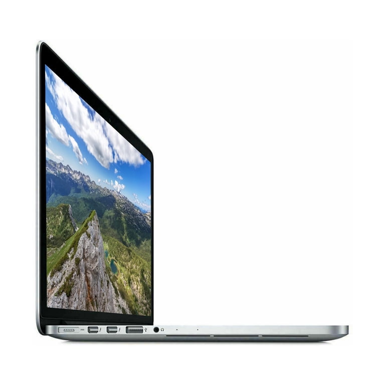 Restored | Apple MacBook Pro | 13.3-inch | 2.7/2.9GHz | Intel Core 