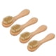 thumbnail image 5 of Cepillo de Limpieza de la Cara, MasAJE 4pcs Cepillo ExfoliANTE CABLO Suave Ergonímico para Viajar en Casa, 5 of 7