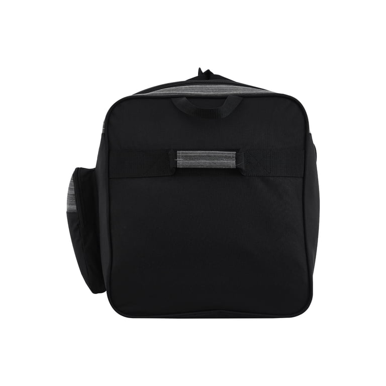 2 pack) Protege 36 in Trifold Extra-Large Rolling Duffel Bag with