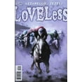 thumbnail image 1 of Loveless #23 VF ; DC/Vertigo Comic Book, 1 of 1