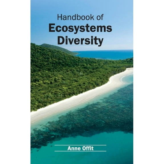 Handbook of Ecosystems Diversity, (Hardcover)