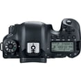 thumbnail image 5 of Canon EOS 6D Mark II DSLR Camera (Body) + Pixi Bundle, 5 of 9