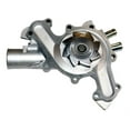 thumbnail image 2 of New Water Pump Is Compatible With Ford Thunderbird Mercury Cougar 1988-1993 By 252189 511682 Aw4050 P1371 71371 10395 395 P1371 160067618 Cwp651 180503 503 B1278 B889 P889 P1278 98079 P889, 2 of 4