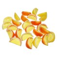 thumbnail image 3 of 25Pcs Fake Fruit Decoration Simulation Lemon Party Decoration Photography Prop, 3 of 7