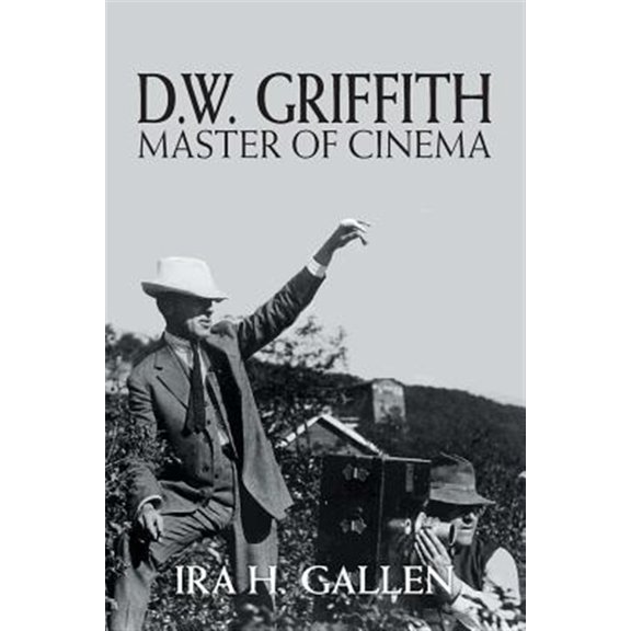 Pre-Owned D.W. Griffith: Master of Cinema