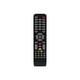 thumbnail image 1 of Control Remoto Pioneer Smart TV Negro Reemplazo RC199G para Hombre, 1 of 9