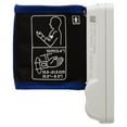 Equate BP6500 Wrist Blood Pressure Monitor with Bluetooth