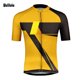thumbnail image 4 of WULITOTO La nueva camiseta de ciclismo de montaña de verano de manga corta transpirable para hombre, 4 of 5
