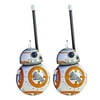 Star Wars-The Force Awakens Character Walkie Talkies Playset