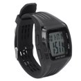 thumbnail image 1 of Reloj digital elegante reloj electrónico negro multifuncional para adolescentes deportes al aire libre, 1 of 8