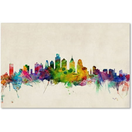 Trademark Fine Art