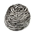 thumbnail image 4 of Scotch-Brite™ Stainless-Steel Scrubbers, No. 84, Silver, Pack Of 72 Scrubbers, 4 of 8